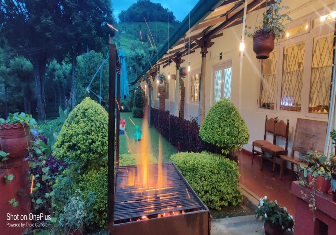 Teanest By Nature Resorts And Stays Coonoor Exterior photo