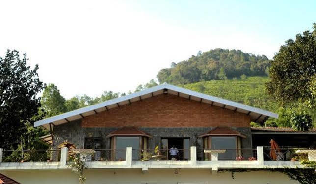 Teanest By Nature Resorts And Stays Coonoor Exterior photo
