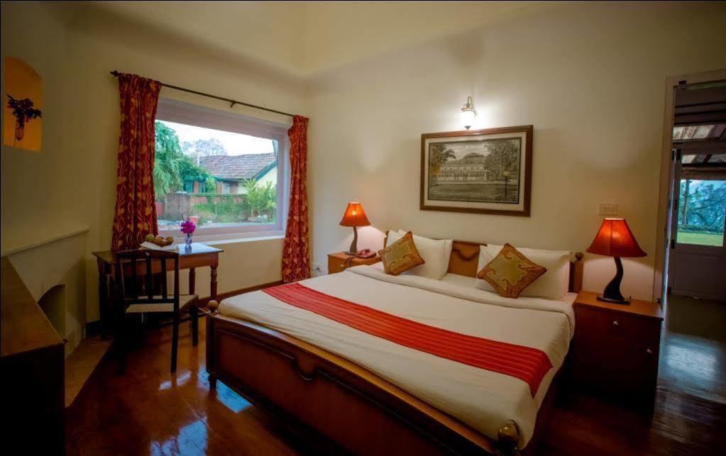 Teanest By Nature Resorts And Stays Coonoor Exterior photo
