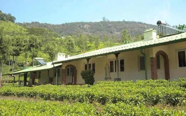Teanest By Nature Resorts And Stays Coonoor Exterior photo
