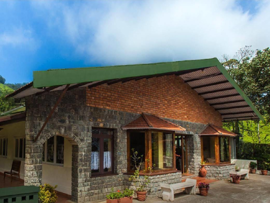 Teanest By Nature Resorts And Stays Coonoor Exterior photo