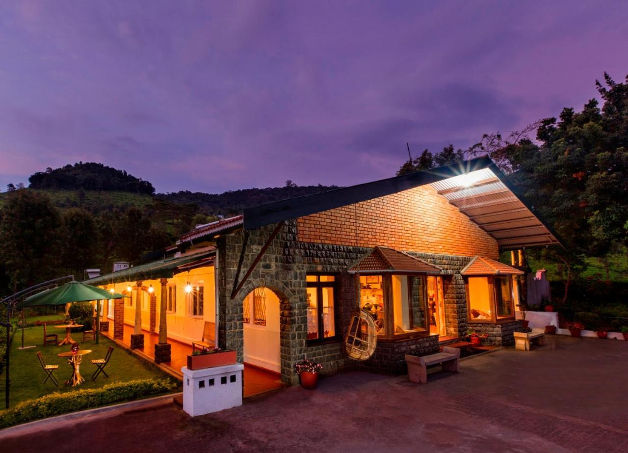 Teanest By Nature Resorts And Stays Coonoor Exterior photo