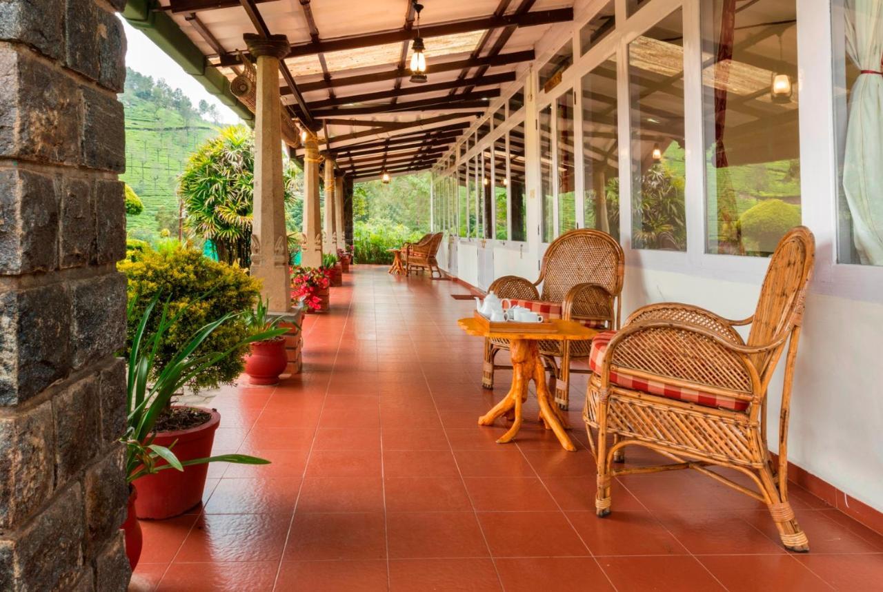 Teanest By Nature Resorts And Stays Coonoor Exterior photo