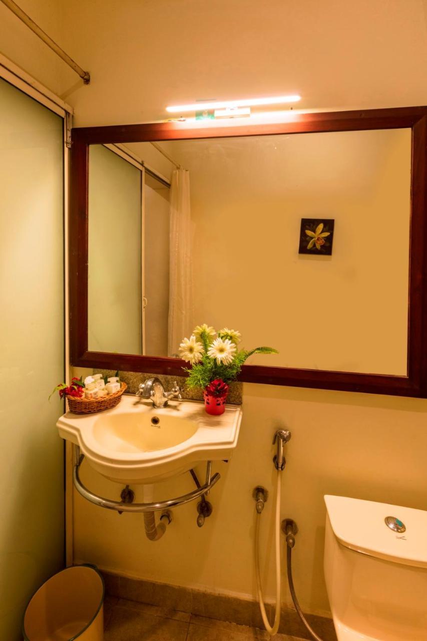 Teanest By Nature Resorts And Stays Coonoor Exterior photo