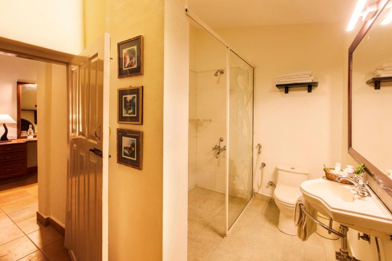 Teanest By Nature Resorts And Stays Coonoor Exterior photo