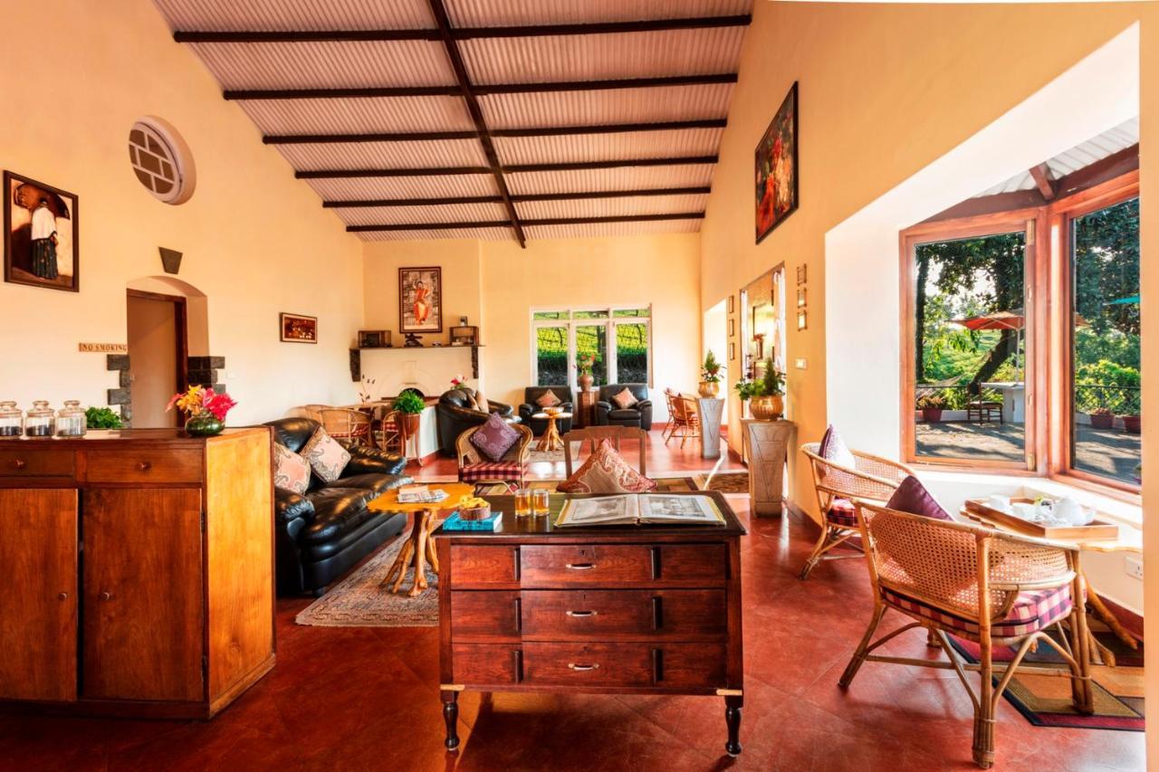 Teanest By Nature Resorts And Stays Coonoor Exterior photo