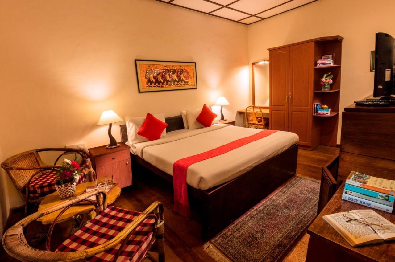 Teanest By Nature Resorts And Stays Coonoor Exterior photo