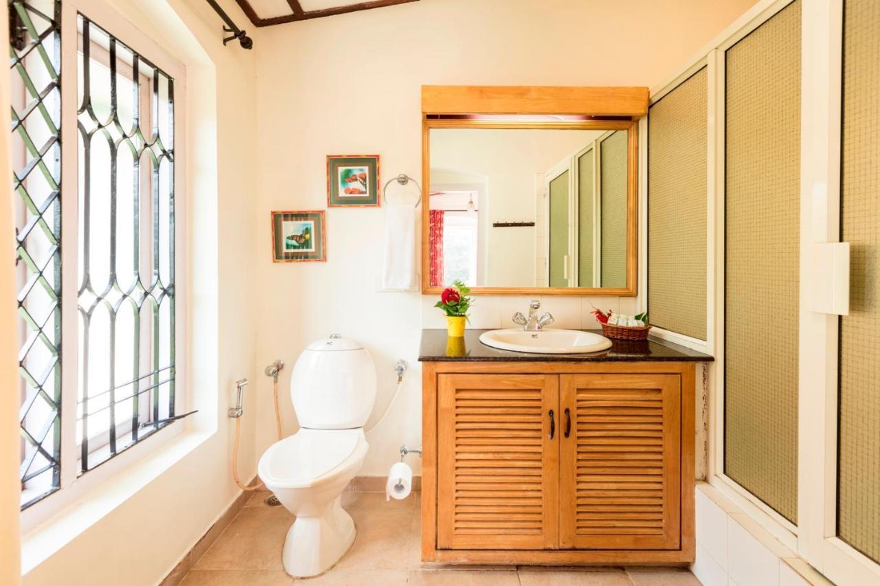 Teanest By Nature Resorts And Stays Coonoor Exterior photo