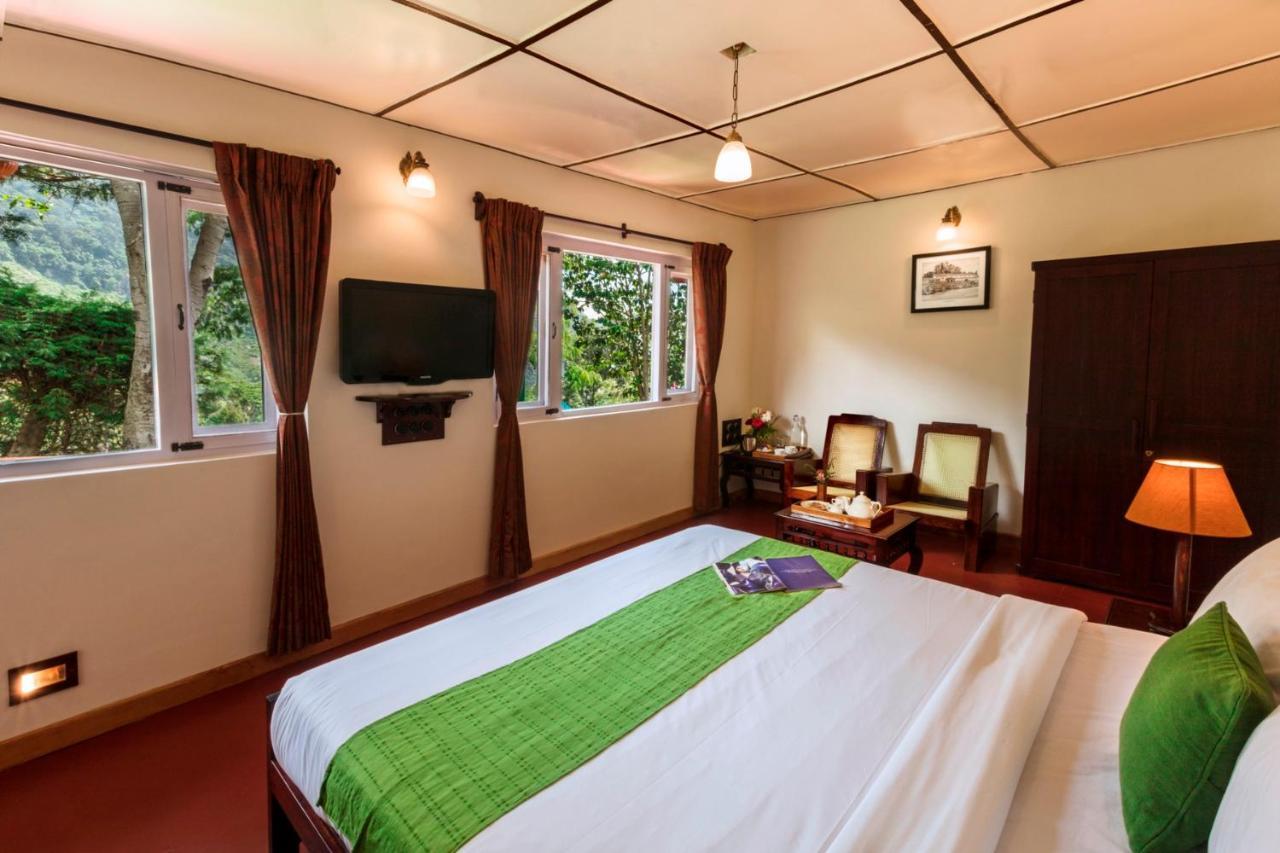 Teanest By Nature Resorts And Stays Coonoor Exterior photo