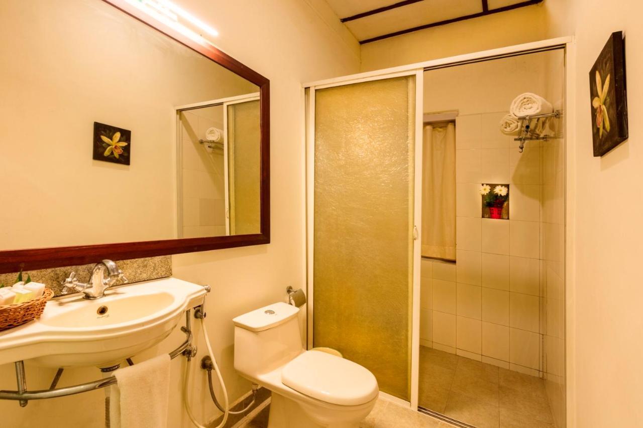 Teanest By Nature Resorts And Stays Coonoor Exterior photo