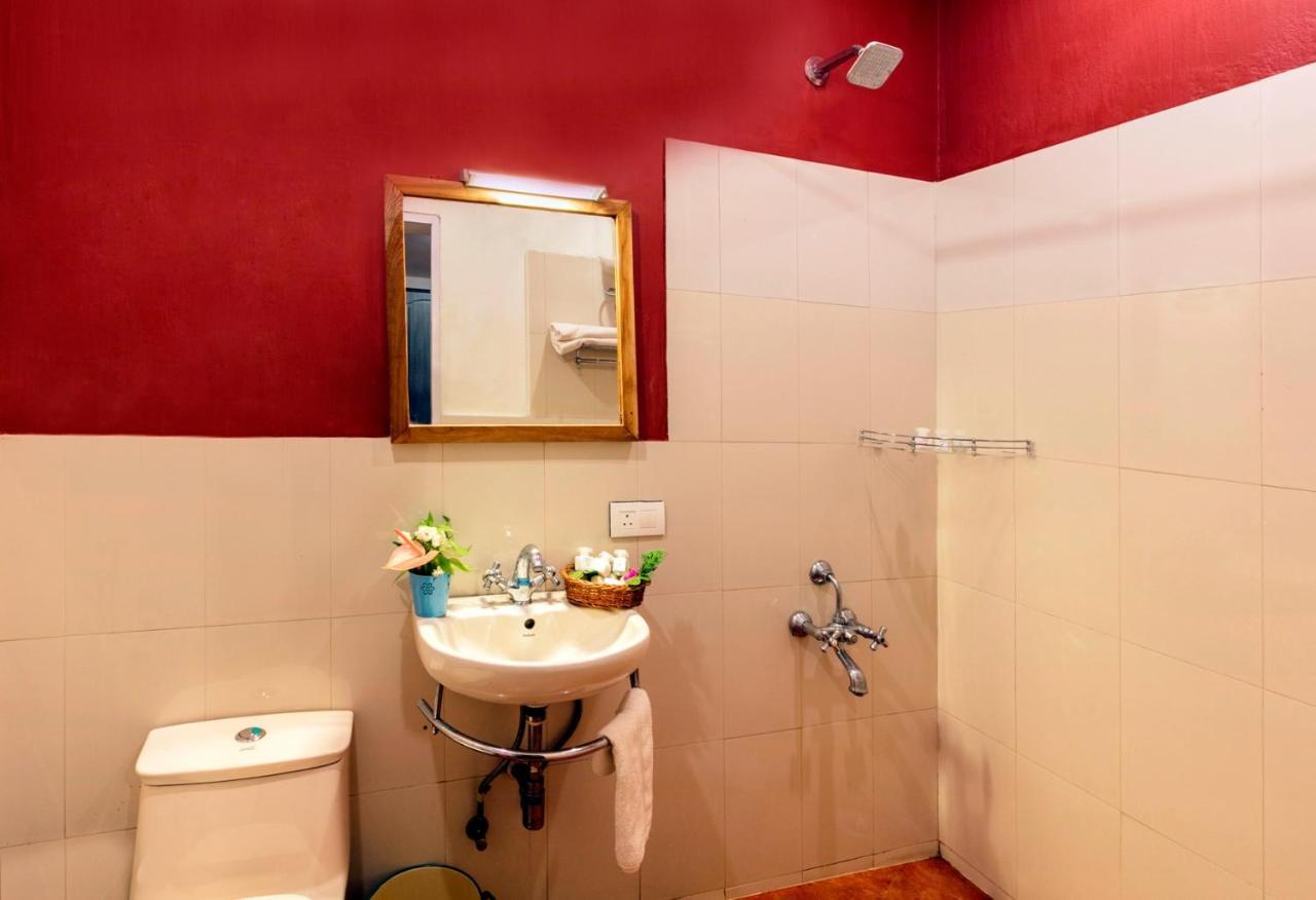 Teanest By Nature Resorts And Stays Coonoor Exterior photo